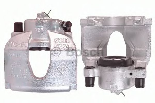 спирачен апарат 0 986 134 328