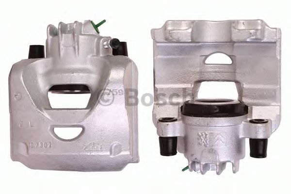 спирачен апарат 0 986 135 259
