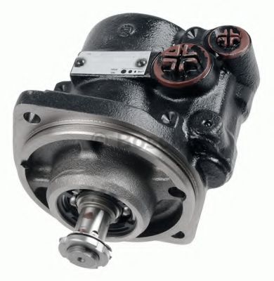 хидравлична помпа, кормилно управление K S00 000 270