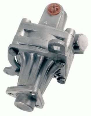 хидравлична помпа, кормилно управление K S01 000 292