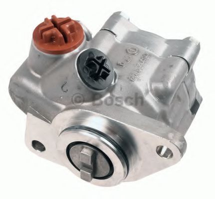 хидравлична помпа, кормилно управление K S00 000 371