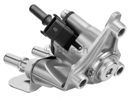 Дозиращ модул, впръскване на добавка 0 444 043 087