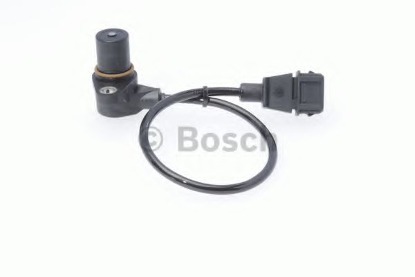 импулсен датчик, колянов вал; датчик обороти, управление на двигателя 0 281 002 145