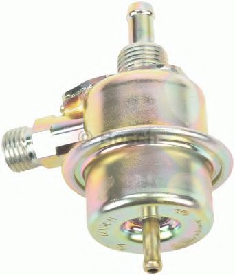 регулатор на налягане на горивото 0 280 160 216