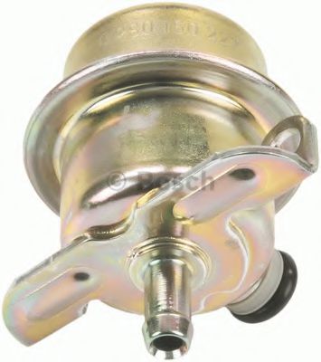 регулатор на налягане на горивото 0 280 160 227