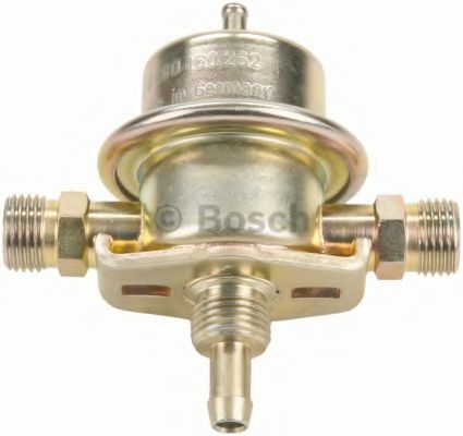 регулатор на налягане на горивото 0 280 160 262