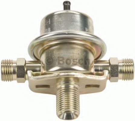 регулатор на налягане на горивото 0 280 160 297