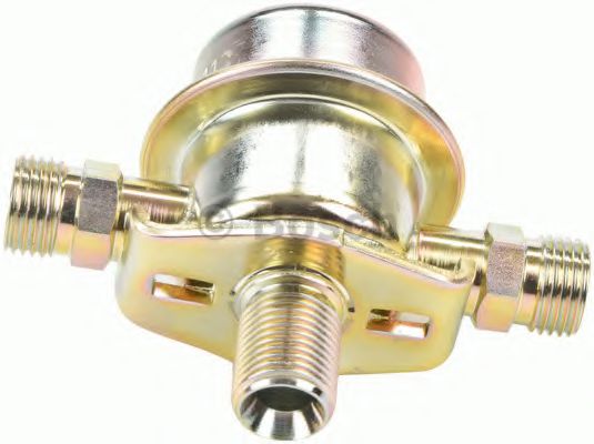 гасител на пулсации, горивопроводна система 0 280 161 008