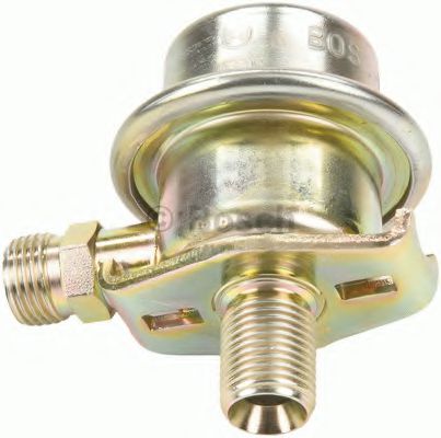 гасител на пулсации, горивопроводна система 0 280 161 036