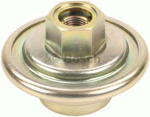 гасител на пулсации, горивопроводна система 0 280 161 212