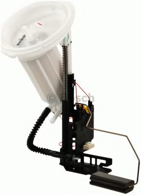 горивопроводен елемент (горивна помпа+сонда) 0 580 300 047