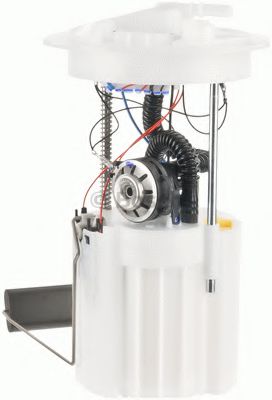 горивопроводен елемент (горивна помпа+сонда) 0 580 314 044