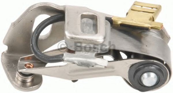 контактен комплект, дистрибутор на запалване 9 237 013 044