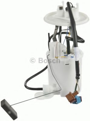 горивопроводен елемент (горивна помпа+сонда)