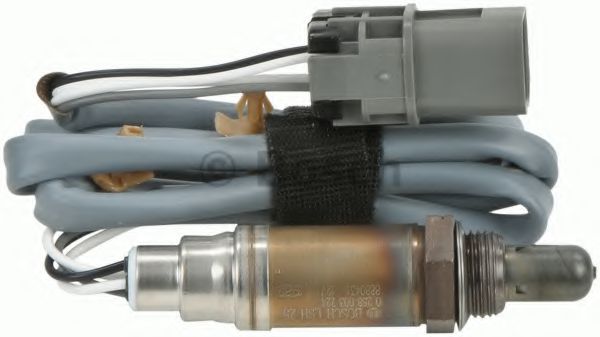 ламбда-сонда 0 258 003 724