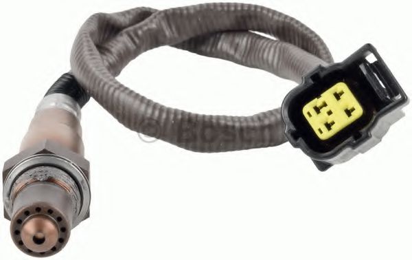 ламбда-сонда