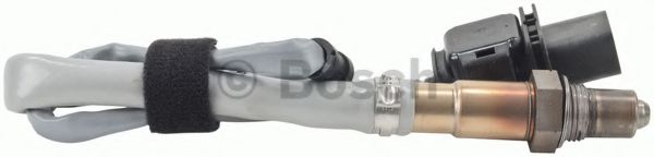 ламбда-сонда 0 258 017 167