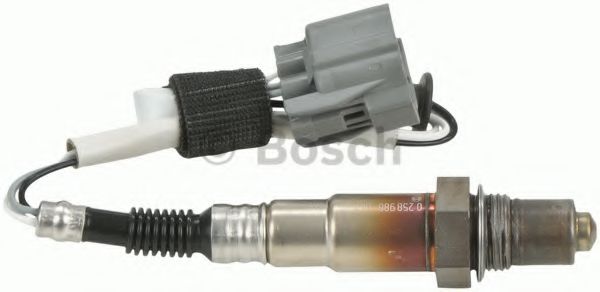 ламбда-сонда 0 258 986 664