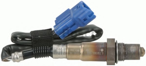 ламбда-сонда 0 258 986 668