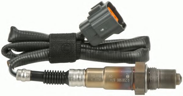 ламбда-сонда 0 258 986 674