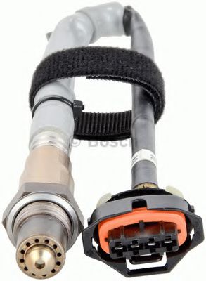 ламбда-сонда