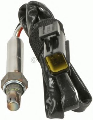 ламбда-сонда