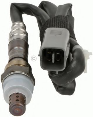 ламбда-сонда