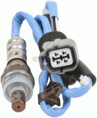 ламбда-сонда