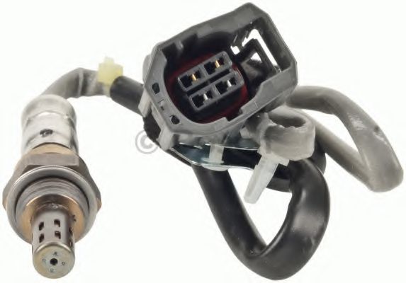 ламбда-сонда