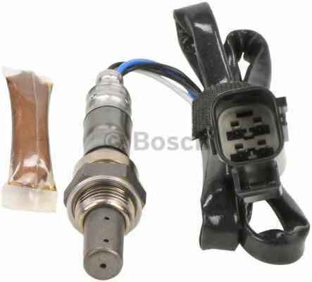 ламбда-сонда