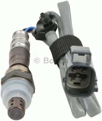 ламбда-сонда