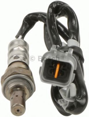 ламбда-сонда