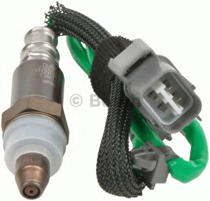 ламбда-сонда