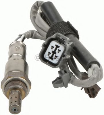 ламбда-сонда