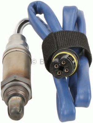 ламбда-сонда