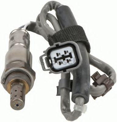 ламбда-сонда