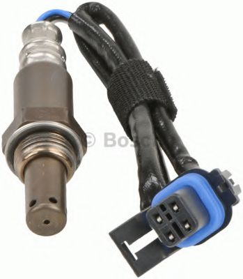 ламбда-сонда