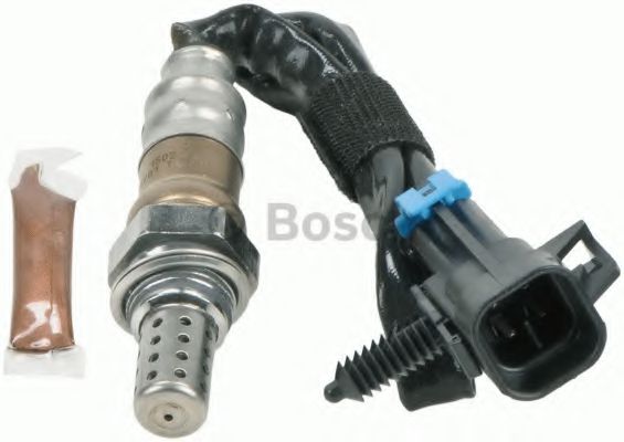 ламбда-сонда