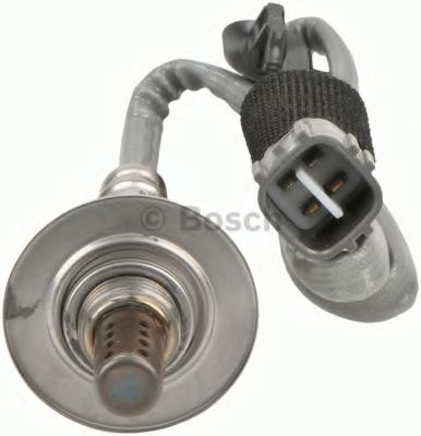 ламбда-сонда