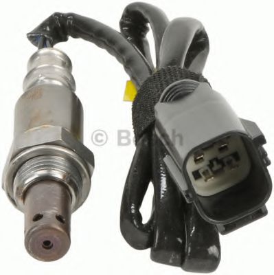 ламбда-сонда