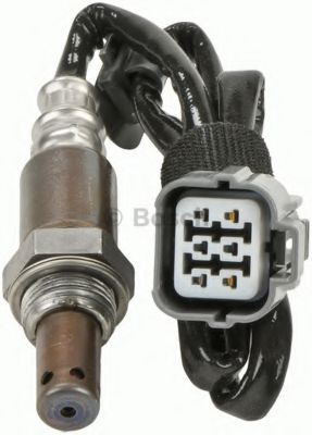 ламбда-сонда