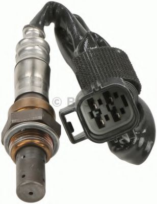 ламбда-сонда