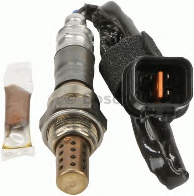 ламбда-сонда