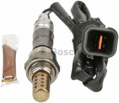 ламбда-сонда