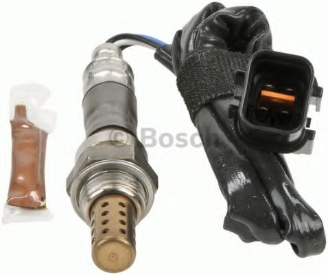 ламбда-сонда