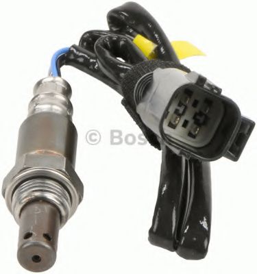 ламбда-сонда