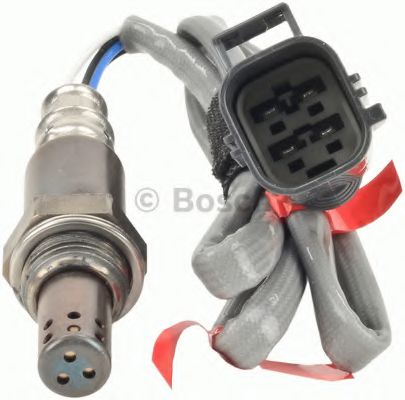 ламбда-сонда