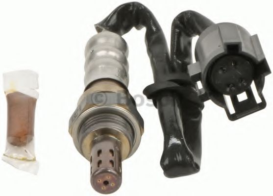 ламбда-сонда