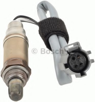 ламбда-сонда