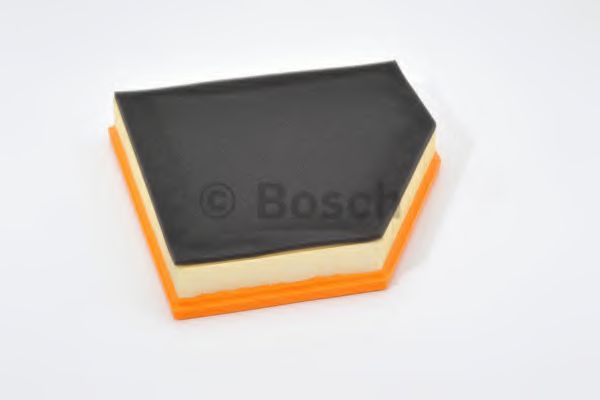 въздушен филтър